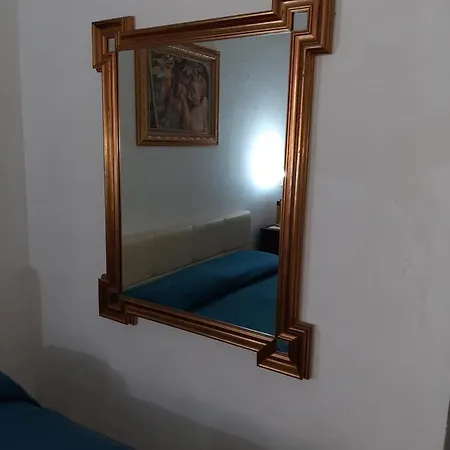 Tiny House Citta Del Mare * Tarento