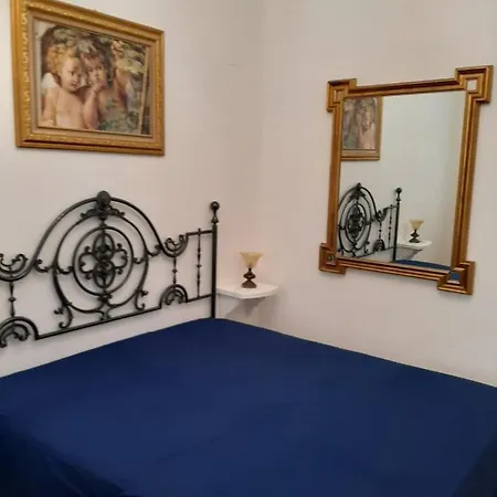 Tiny House Citta Del Mare Apartman