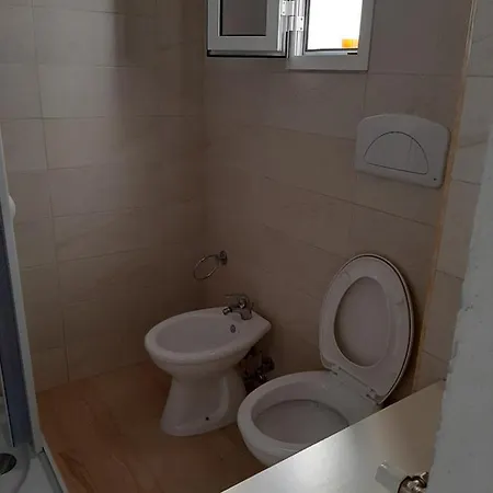 Tiny House Citta Del Mare Apartman